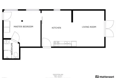 Image de Train Themed Accommodations Near Neosho Square! Both Units/ Sleeps 8