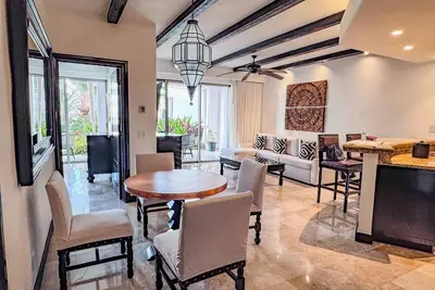 Image de 2-Bdrm Ocean View Suite at Cabo Azul, Hilton Vacation Club, 5 Nights, Nov 18-23