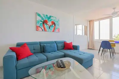 Image de Balcony Over the Atlantic - 50m from the Ocean