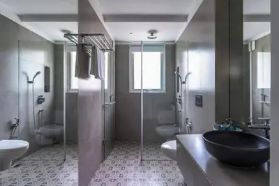 ElReino-2bhk Duplex apartment