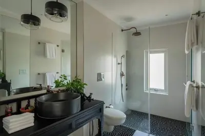 Image de ElReino - 2bhk Designer Apt with Private Garden