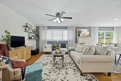 Image de Charming 2-bedroom house in central Lubbock near Texas Tech