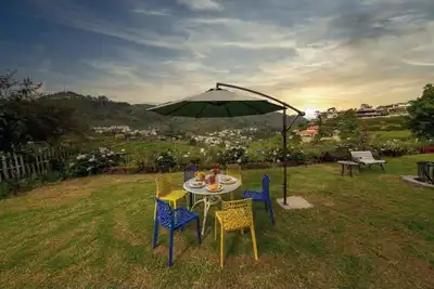 Image de Ekostay - Moonlight Villa