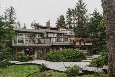 Image de Chesterman on the Point - Beachfront