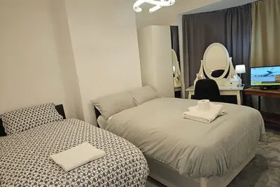 Image de Eusty 3-Bedrooms Guest House Sittingbourne, Kent.