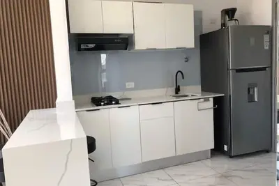 Image de Nice apartment on 50th street 20th floor ph the gray