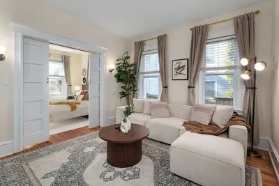 Image de Downtown Princeton Haven • 1br • Fast WiFi