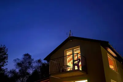 Image de Quiet oasis in nature - Villa Marija near Livno