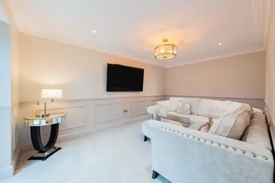 Image de The Health & Wellness House