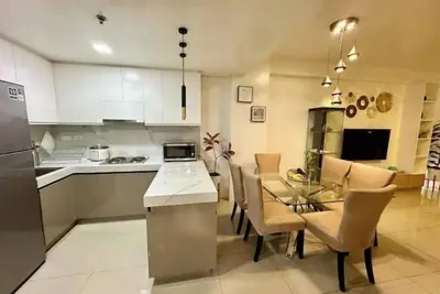 Image de Kathy’s Crib 2Bedroom Moa View at Shell Residences