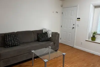 Image de Yvr Garden Suite