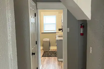 Image de Quiet 3 Bedroom home Near downtown