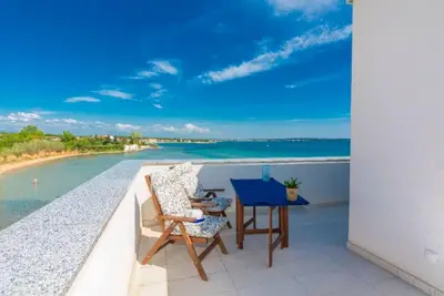 Image de Belle maison à Privlaka