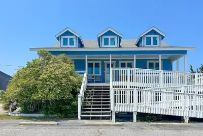 Image de Sunset Sound Escape: Soundfront house, amazing sunset views