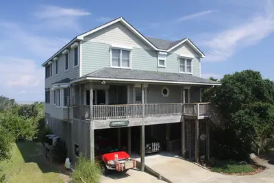 Image de Waterfront dog-friendly house with free WiFi, private W/D, & shared pool