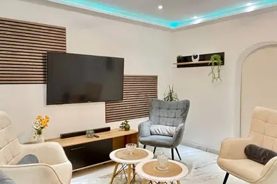 Image de Vacation apartment near Saarbrücken - Uni & City nearby