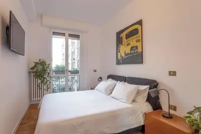 Image de Maggi Milan - New Beautiful Apartments in the City Centre