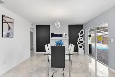 Image de ZoriLux Villa • Pool • Firepit • Bbq • Oasis