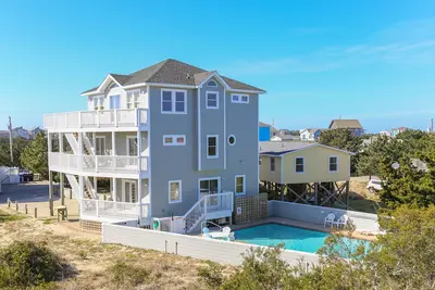 Image de Sunshine: Semi-oceanfront, private pool, hot tub, ocean view
