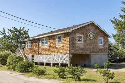 Image de 4 Salty Paws 147: Semi-oceanfront, dog-friendly, hot tub & shared pool