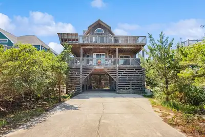 Image de Happy Hour 432: Ocean view w/deck, shared outdoor pool