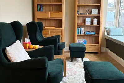 Image de Lake View Luxury Apartment