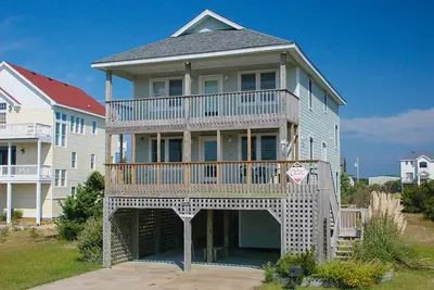 Image de Dog-friendly home with private pool, hot tub, fast WiFi & Ac