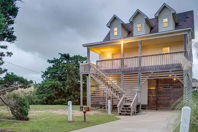 Image de The Beacon 95: Dog-friendly, near canal, private hot tub & pool