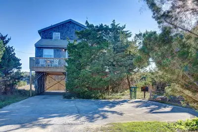 Image de High Hopes 72: Oceanfront, dog-friendly, outdoor pool, tennis