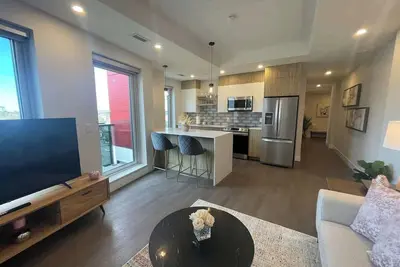 Image de Downtown, Spotless 2 Bed/2 Bath with 6 appliances