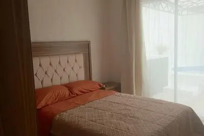 Image de Apartment with awning and air conditioning 20 minutes from the beach🌴