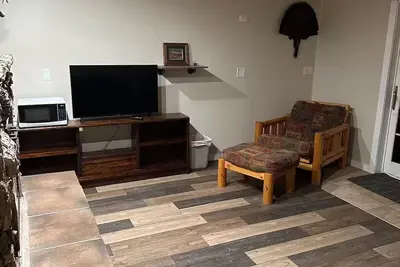 Image de Large home space minutes from La Crosse