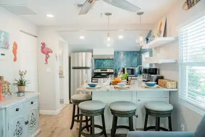 Image de Cozy Coastal Cottages of Dunedin #4