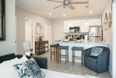 Image de Cozy Coastal Cottages of Dunedin #1