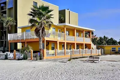 Image de Beachside Cottage #3/ Fun In The Sun/Dogs Welcome