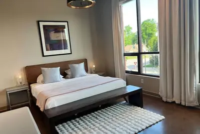 Image de The Quarters | Suite 6