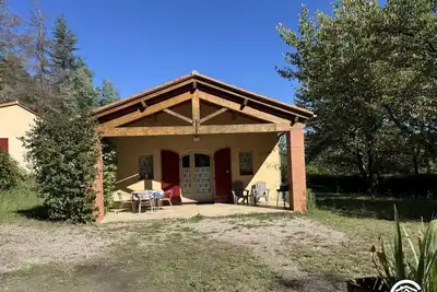Image de La Farga - Taurinya - Gîte