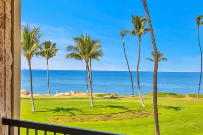 Image de Maui Sunset B319: Ocean view 2br condo in North Kihei, perfect for families.