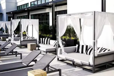 Image de Sentral Atlanta