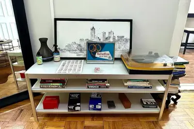 Image de Entire Cozy Conveniently Located Nyc Apartment