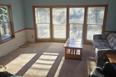 Image de Welcome to Your Mountain Getaway!