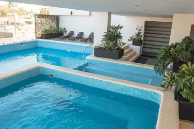 Image de Depa a unas calles del Malecón By GPSRentas