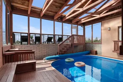 Image de White Sands Retreat|Indoor Pool|Minigolf|Game Rm
