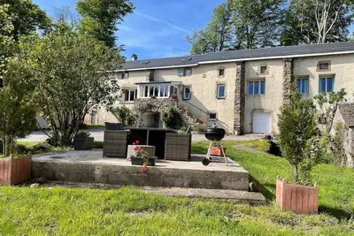 Image de Ferme les Taillades - Cambon Et Salvergues