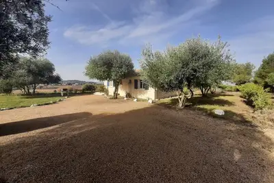 Image de Les Lavandes - Montagnac