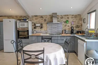 Image de L'Occitane - Roujan - Gîte