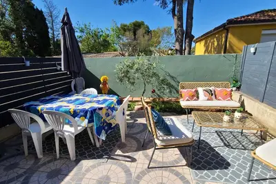 Image de L'Arcolan - Valras Plage