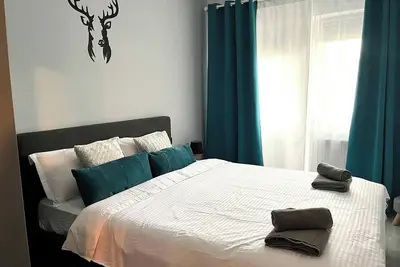 Image de Deer House Sinaia | Fireplace and Balcony