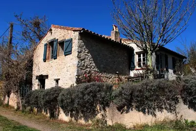 Image de La Cabane - Cordes-Sur-Ciel
