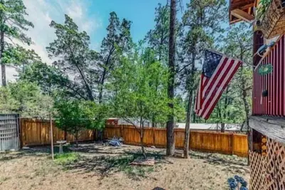 Image de Mustang Sally's Retreat - Cozy Hideaway with fireplace